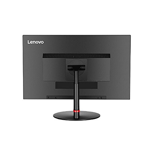 Lenovo ThinkVision P-Series P27h-10 27-inch IPS WQ Monitor (Black